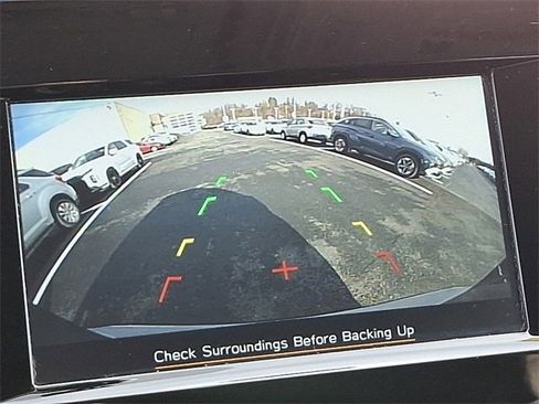 Used 2021 Subaru Forester image 18