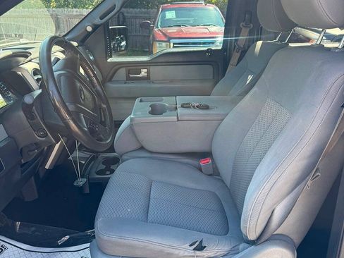 Used 2014 Ford F150 XLT w/ Equipment Group 302A Luxury AWD/4WD image 9