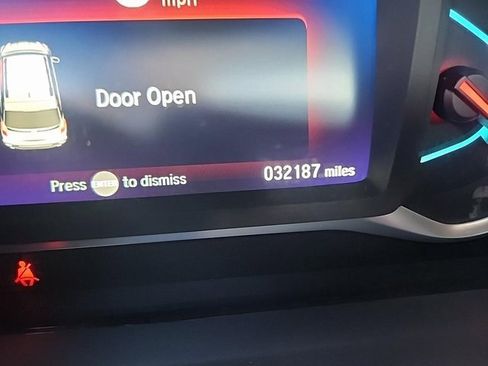 Used 2022 Honda Pilot Special Edition image 8