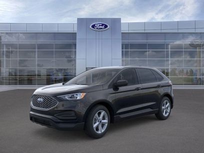 New 2024 Ford Edge SE