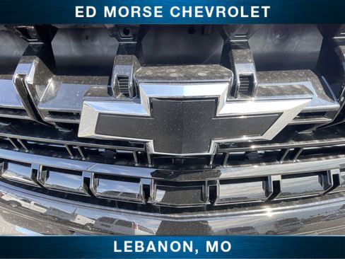 New 2026 Chevrolet Tahoe 4WD image 28
