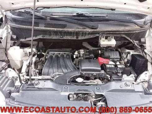 Used 2018 Chevrolet City Express LS image 9