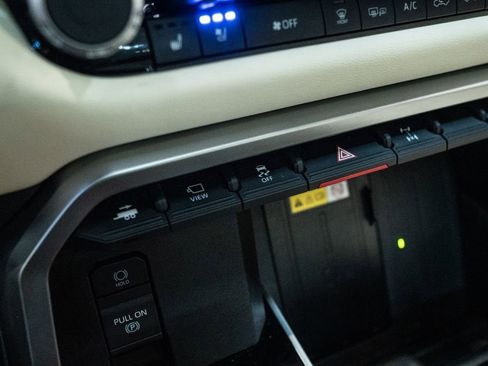 Used 2023 Toyota Tundra 1794 Edition w/ TRD Off-Road Package image 34