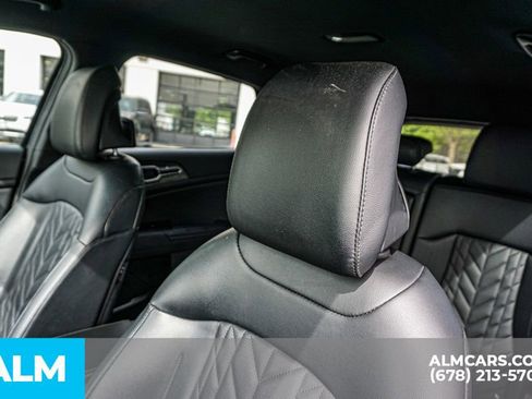 Used 2023 Kia Sportage X-Line image 18