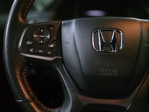 Used 2023 Honda Passport TrailSport image 19