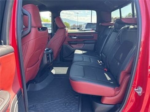 Used 2025 RAM 1500 Rebel image 10