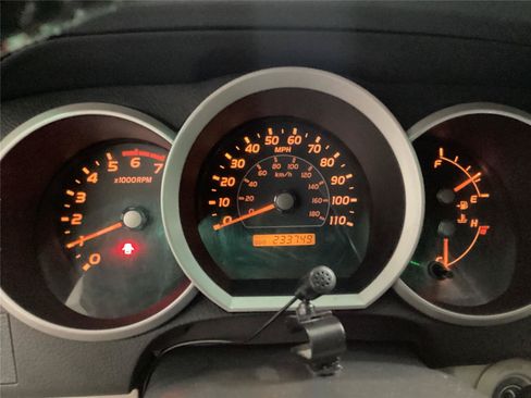 Used 2008 Toyota 4Runner SR5 RWD image 15