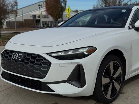 New 2025 Audi A5 2.0T Prestige image 5