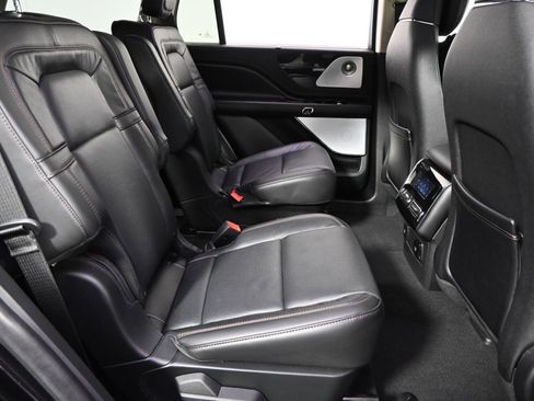 Used 2023 Lincoln Aviator Grand Touring w/ Equipment Group 301A image 18