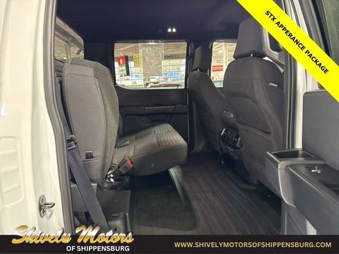 Used 2022 Ford F150 XL w/ STX Appearance Package image 38