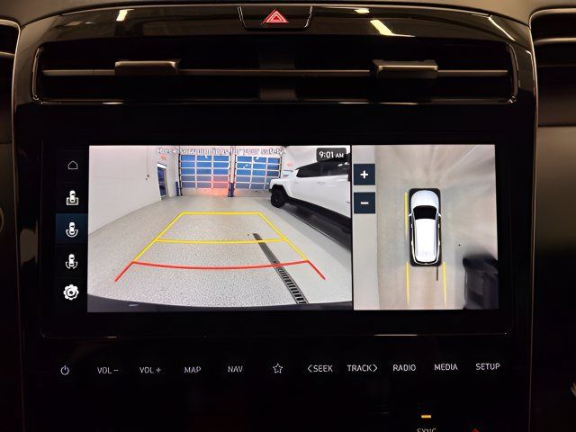 Used 2023 Hyundai Tucson Limited FWD image 18