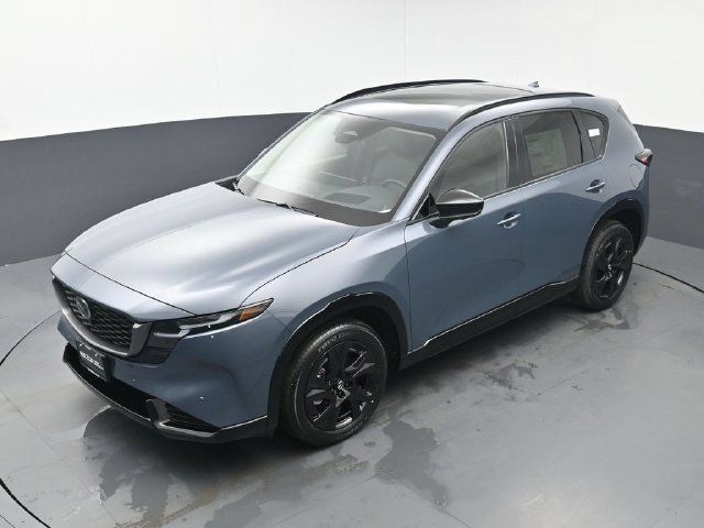 New 2026 MAZDA CX-5 2.5 S w/ Premium Plus Package AWD/4WD image 32
