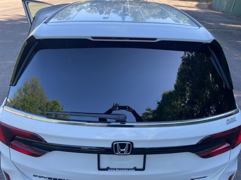 New 2026 Honda Odyssey Sport-L image 14