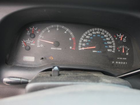 Used 2001 Dodge Ram 1500 Truck 4x4 Quad Cab image 10