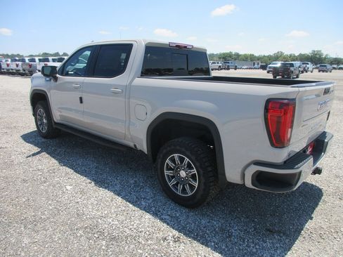 New 2026 GMC Sierra 1500 AT4 w/ AT4 Premium Package AWD/4WD image 7