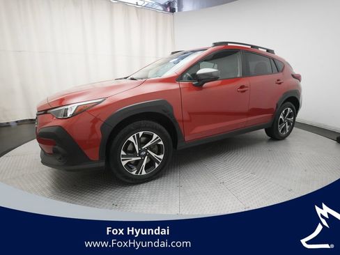 Used 2024 Subaru Crosstrek 2.0i Premium AWD/4WD image 1