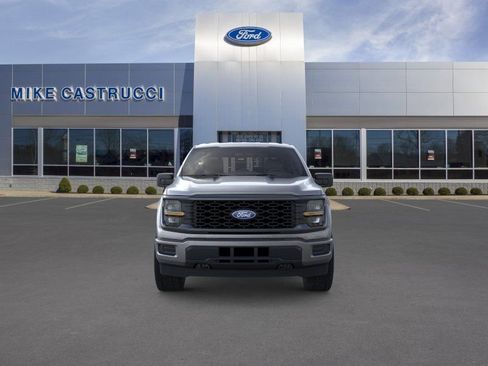 New 2026 Ford F150 STX AWD/4WD image 6
