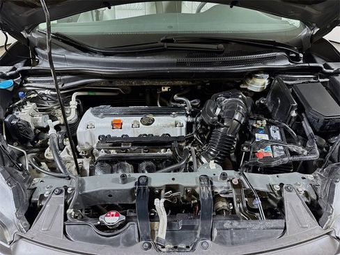 Used 2014 Honda CR-V EX-L image 28