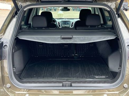 Used 2024 Chevrolet Equinox LT w/ LPO, Floor Liner Package image 30