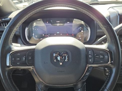 Used 2024 RAM 2500 Limited image 21