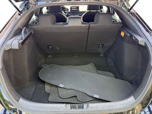 Used 2023 Honda Civic Sport image 17
