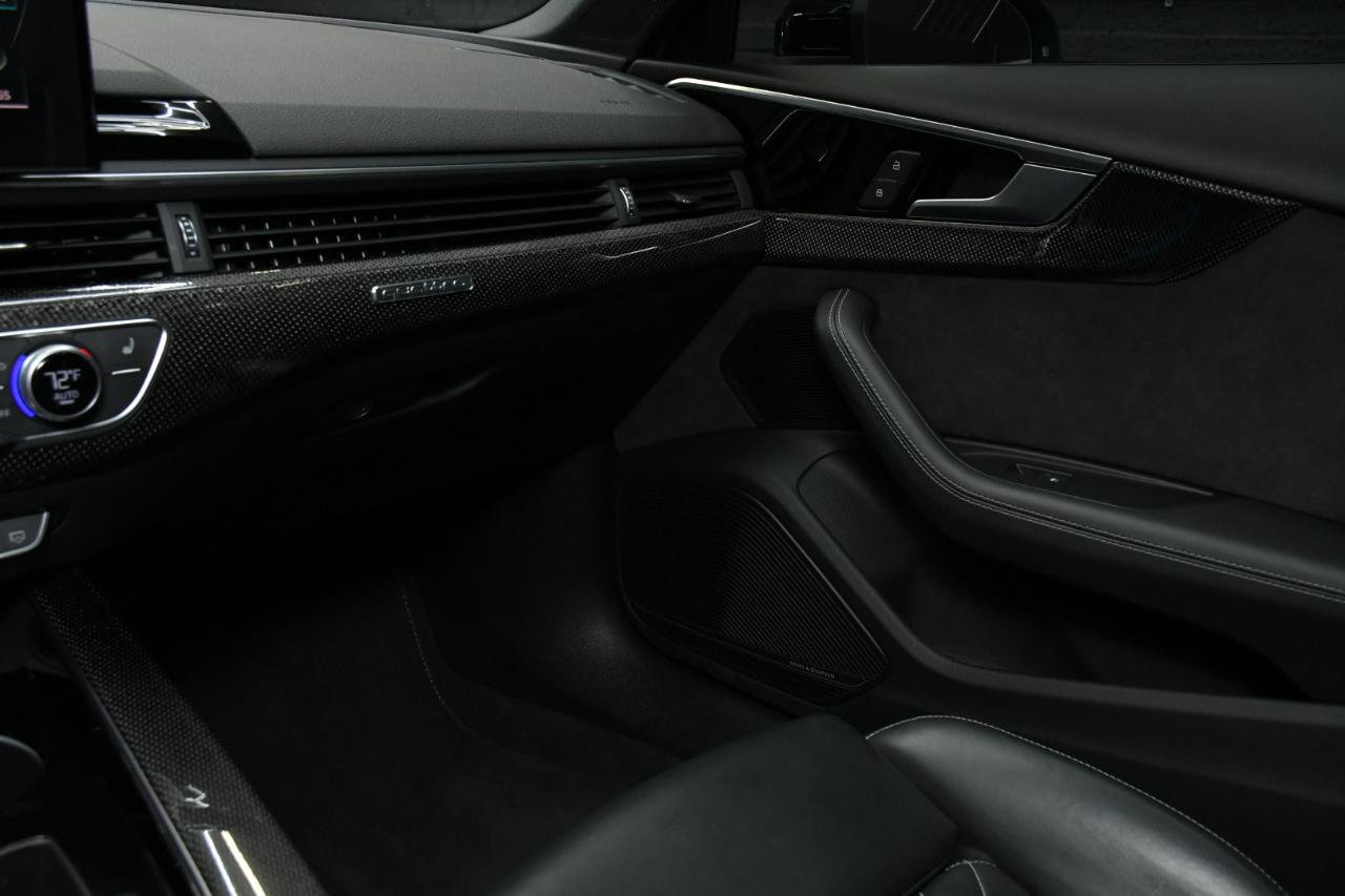 Used 2021 Audi S4 Premium Plus w/ Premium Plus Package AWD/4WD image 35