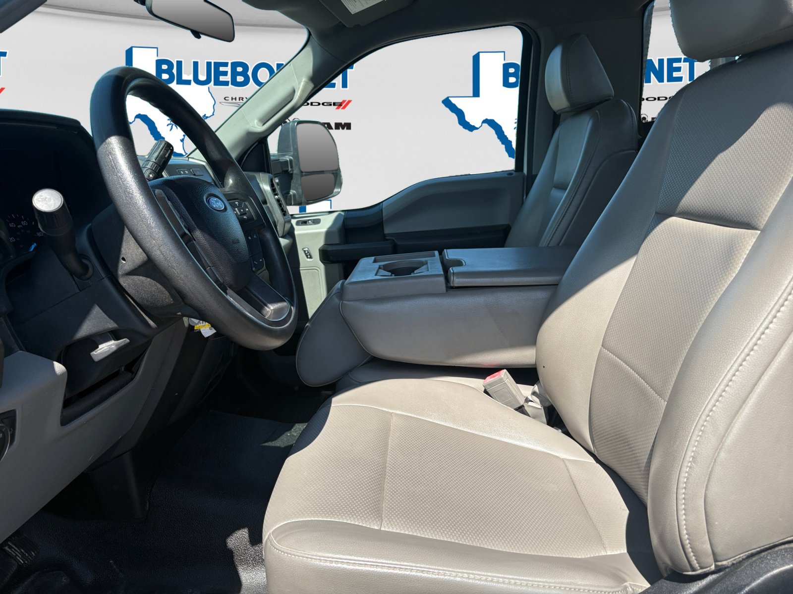 Used 2019 Ford F350 XL w/ XL Value Package RWD image 11