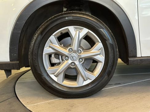 Used 2025 Honda HR-V LX image 25