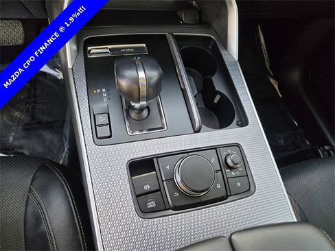 Used 2024 MAZDA CX-90 3.3 Turbo w/ Preferred Plus image 21