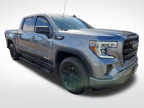 Used 2021 GMC Sierra 1500 Elevation w/ Preferred Package image 7