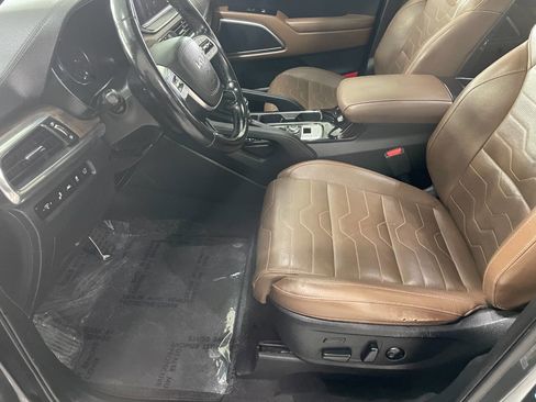 Used 2022 Kia Telluride SX w/ SX Prestige Package image 15