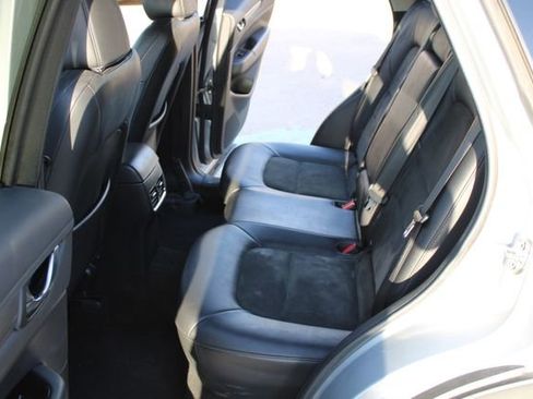 Used 2020 MAZDA CX-5 Touring FWD image 36