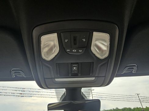 Used 2021 RAM 1500 Big Horn image 41