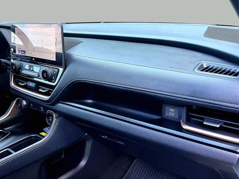 Certified 2026 Toyota Grand Highlander AWD Hybrid image 18