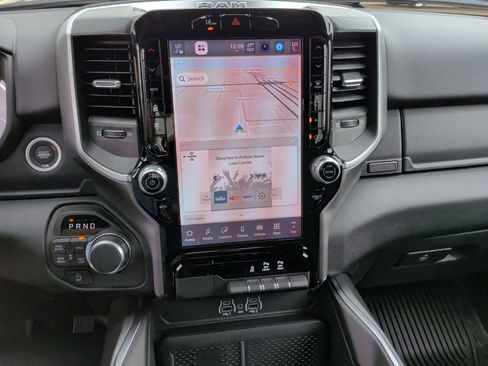 New 2026 RAM 1500 Lone Star image 25