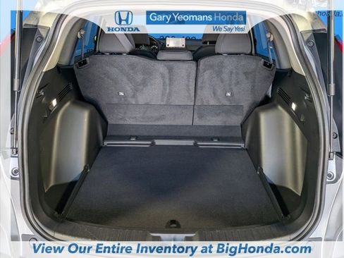 Used 2024 Honda CR-V EX image 20