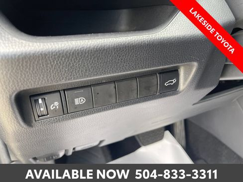 Certified 2022 Toyota RAV4 XLE Premium FWD image 27