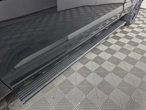 Certified 2024 Ford F150 Platinum w/ FX4 Off-Road Package image 9