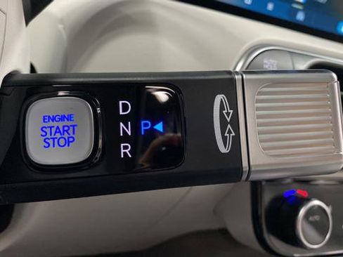 New 2026 Hyundai Palisade SEL AWD/4WD image 19