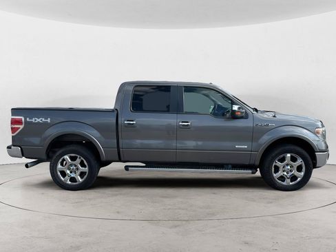 Used 2014 Ford F150 Lariat w/ Equipment Group 502A Luxury AWD/4WD image 11