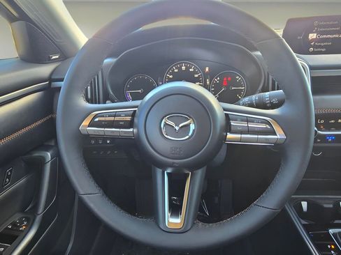 Used 2026 MAZDA CX-50 AWD 2.5 Hybrid w/ Premium Pkg image 25