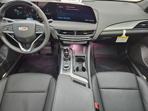 New 2026 Cadillac CT5 Premium Luxury image 12