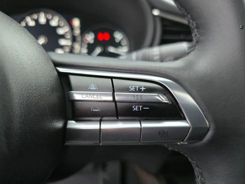 Certified 2022 MAZDA CX-30 AWD 2.5 S w/ Premium Package image 15