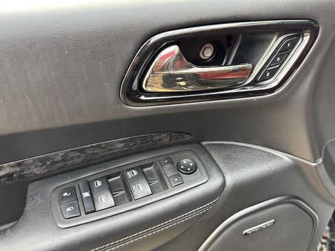 Used 2022 Dodge Durango SRT w/ Premium Interior Group image 14