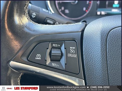 Used 2018 Buick Encore Preferred image 23