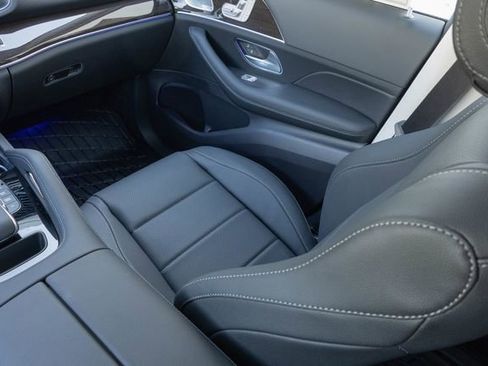New 2026 Mercedes-Benz GLE 350 4MATIC image 27
