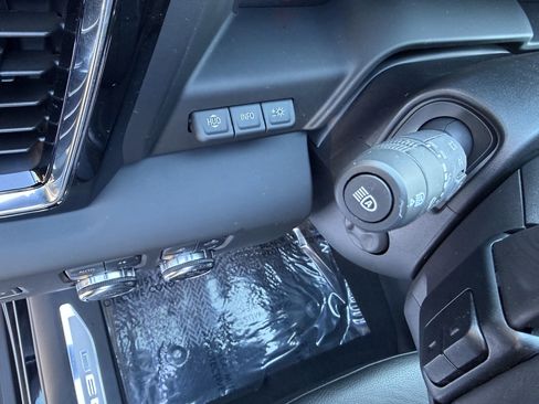 Used 2024 GMC Sierra 1500 Denali image 35