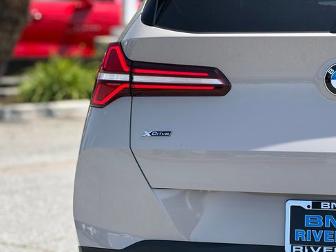 New 2026 BMW X3 xDrive30 AWD/4WD image 15