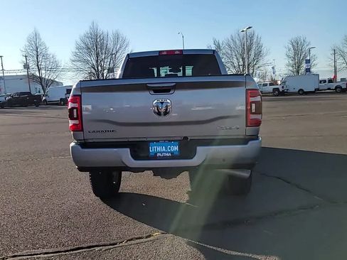 Used 2024 RAM 2500 Laramie image 7