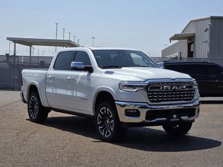 Used 2025 RAM 1500 Limited AWD/4WD 360° Tour